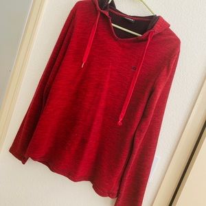 Vans sweater shirt